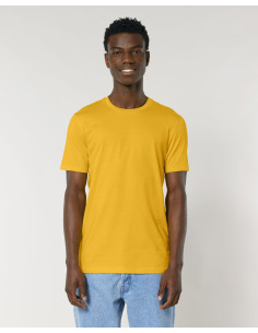 T-shirt unisexe personnalisé Stanley Stella en coton "CRAFTER" | SIP19