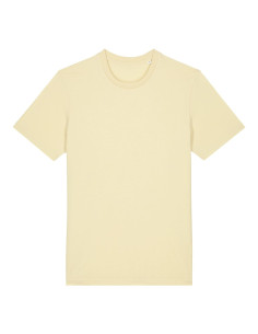 T-shirt unisexe personnalisé Stanley Stella en coton "CRAFTER" | SIP19