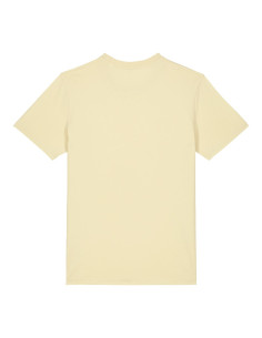 T-shirt unisexe personnalisé Stanley Stella en coton "CRAFTER" | SIP19