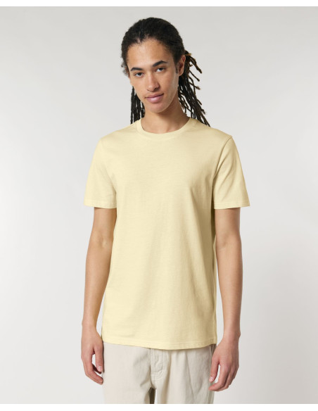 T-shirt unisexe personnalisé Stanley Stella en coton "CRAFTER" | SIP19