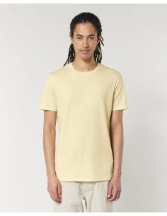 T-shirt unisexe personnalisé Stanley Stella en coton "CRAFTER" | SIP19