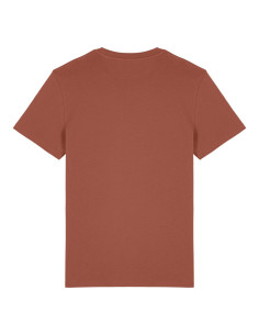 T-shirt unisexe personnalisé Stanley Stella en coton "CRAFTER" | SIP19