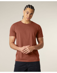 T-shirt unisexe personnalisé Stanley Stella en coton "CRAFTER" | SIP19