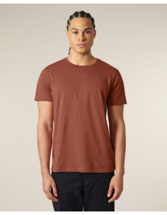 T-shirt unisexe personnalisé Stanley Stella en coton "CRAFTER" | SIP19