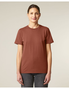 T-shirt unisexe personnalisé Stanley Stella en coton "CRAFTER" | SIP19