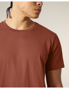 T-shirt unisexe personnalisé Stanley Stella en coton "CRAFTER" | SIP19