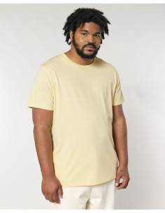 T-shirt unisexe personnalisé Stanley Stella en coton "CRAFTER" | SIP19