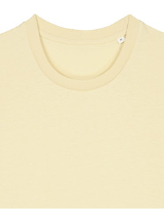 T-shirt unisexe personnalisé Stanley Stella en coton "CRAFTER" | SIP19