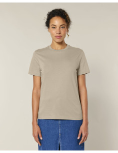 T-shirt unisexe personnalisé Stanley Stella en coton "CRAFTER" | SIP19