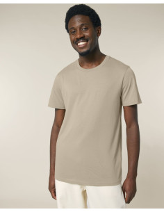 T-shirt unisexe personnalisé Stanley Stella en coton "CRAFTER" | SIP19