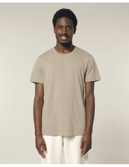 T-shirt unisexe personnalisé Stanley Stella en coton "CRAFTER" | SIP19