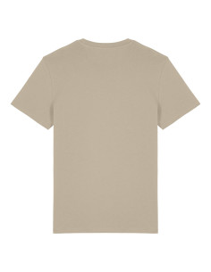 T-shirt unisexe personnalisé Stanley Stella en coton "CRAFTER" | SIP19