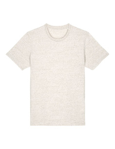 T-shirt unisexe personnalisé Stanley Stella en coton "CRAFTER" | SIP19