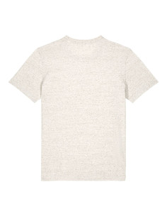T-shirt unisexe personnalisé Stanley Stella en coton "CRAFTER" | SIP19
