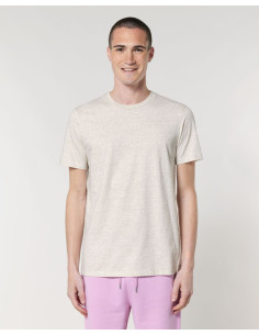 T-shirt unisexe personnalisé Stanley Stella en coton "CRAFTER" | SIP19