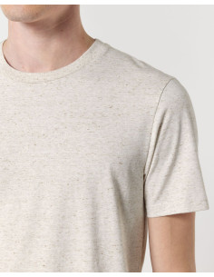T-shirt unisexe personnalisé Stanley Stella en coton "CRAFTER" | SIP19