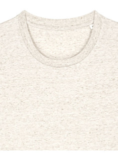 T-shirt unisexe personnalisé Stanley Stella en coton "CRAFTER" | SIP19