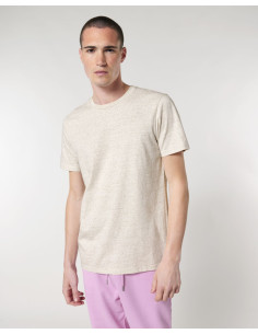 T-shirt unisexe personnalisé Stanley Stella en coton "CRAFTER" | SIP19