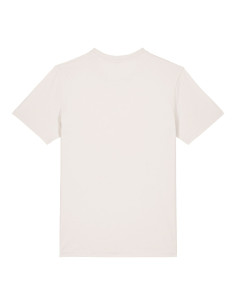 T-shirt unisexe personnalisé Stanley Stella en coton "CRAFTER" | SIP19