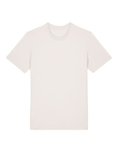 T-shirt unisexe personnalisé Stanley Stella en coton "CRAFTER" | SIP19