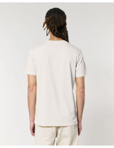 T-shirt unisexe personnalisé Stanley Stella en coton "CRAFTER" | SIP19