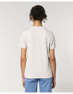 T-shirt unisexe personnalisé Stanley Stella en coton "CRAFTER" | SIP19