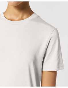 T-shirt unisexe personnalisé Stanley Stella en coton "CRAFTER" | SIP19