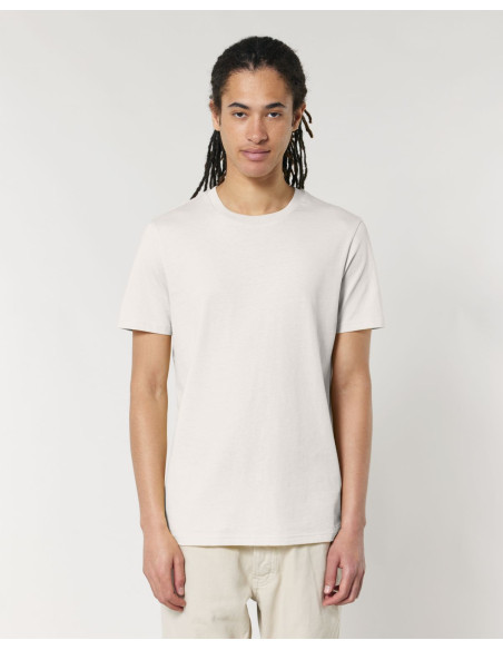 T-shirt unisexe personnalisé Stanley Stella en coton "CRAFTER" | SIP19