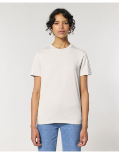 T-shirt unisexe personnalisé Stanley Stella en coton "CRAFTER" | SIP19