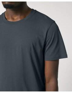 T-shirt unisexe personnalisé Stanley Stella en coton "CRAFTER" | SIP19