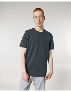T-shirt unisexe personnalisé Stanley Stella en coton "CRAFTER" | SIP19