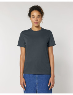 T-shirt unisexe personnalisé Stanley Stella en coton "CRAFTER" | SIP19