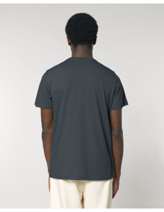T-shirt unisexe personnalisé Stanley Stella en coton "CRAFTER" | SIP19