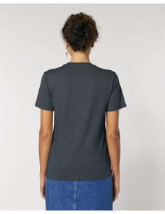 T-shirt unisexe personnalisé Stanley Stella en coton "CRAFTER" | SIP19