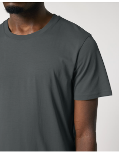 T-shirt unisexe personnalisé Stanley Stella en coton "CRAFTER" | SIP19
