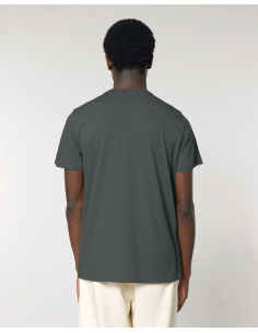 T-shirt unisexe personnalisé Stanley Stella en coton "CRAFTER" | SIP19