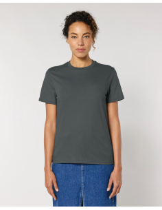 T-shirt unisexe personnalisé Stanley Stella en coton "CRAFTER" | SIP19