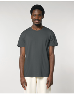 T-shirt unisexe personnalisé Stanley Stella en coton "CRAFTER" | SIP19