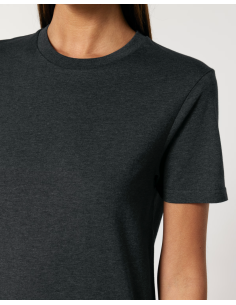 T-shirt unisexe personnalisé Stanley Stella en coton "CRAFTER" | SIP19