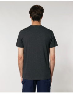 T-shirt unisexe personnalisé Stanley Stella en coton "CRAFTER" | SIP19