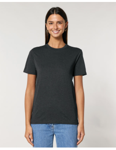 T-shirt unisexe personnalisé Stanley Stella en coton "CRAFTER" | SIP19