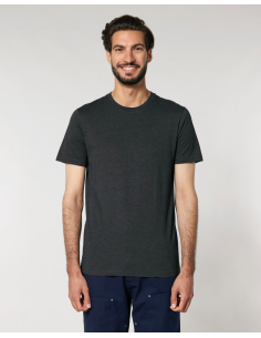 T-shirt unisexe personnalisé Stanley Stella en coton "CRAFTER" | SIP19