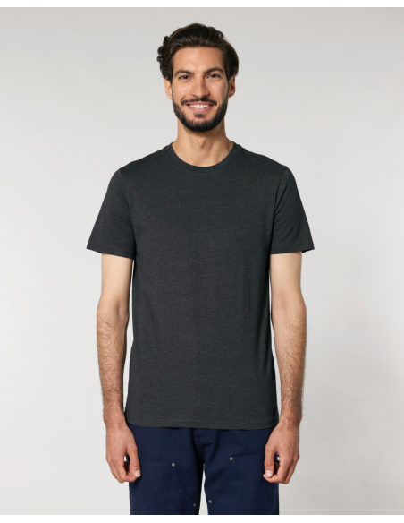 T-shirt unisexe personnalisé Stanley Stella en coton "CRAFTER" | SIP19