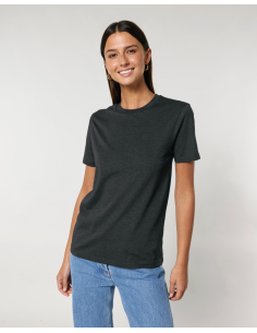 T-shirt unisexe personnalisé Stanley Stella en coton "CRAFTER" | SIP19