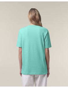 T-shirt unisexe personnalisé Stanley Stella 215g "SPARKER 2.0" | SIP19