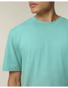 T-shirt unisexe personnalisé Stanley Stella 215g "SPARKER 2.0" | SIP19