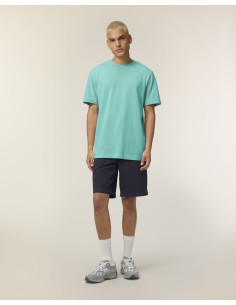 T-shirt unisexe personnalisé Stanley Stella 215g "SPARKER 2.0" | SIP19
