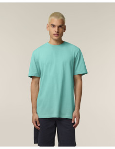 T-shirt unisexe personnalisé Stanley Stella 215g "SPARKER 2.0" | SIP19