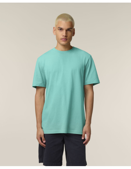 T-shirt unisexe personnalisé Stanley Stella 215g "SPARKER 2.0" | SIP19