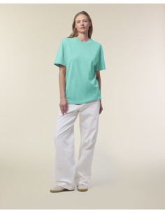 T-shirt unisexe personnalisé Stanley Stella 215g "SPARKER 2.0" | SIP19